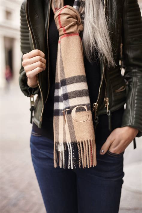 burberry scarf outfit tumblr|Burberry scarf for women.